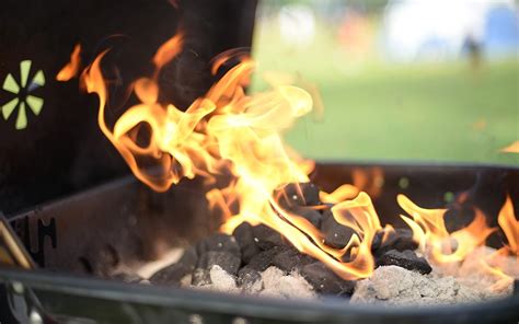 Fire magic charcoal grill modifications